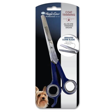 Enhance Your Pet's Natural Beauty with the Magic Coat Professional Series